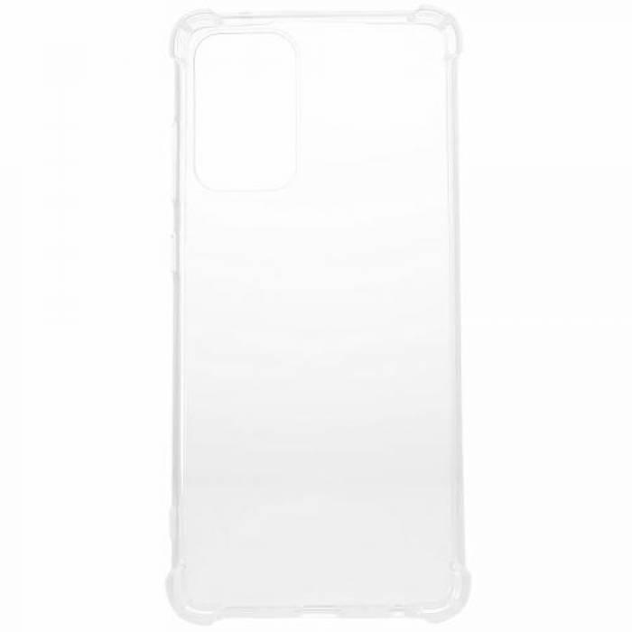 Protectie pentru spate Spacer pentru Samsung Galaxy A72, Clear