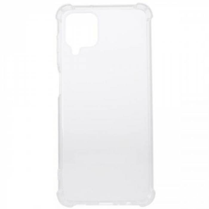 Protectie pentru spate Spacer pentru Samsung Galaxy M12, Clear