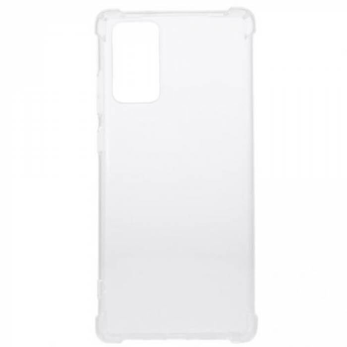 Protectie pentru spate Spacer pentru Samsung Galaxy Note 20, Clear