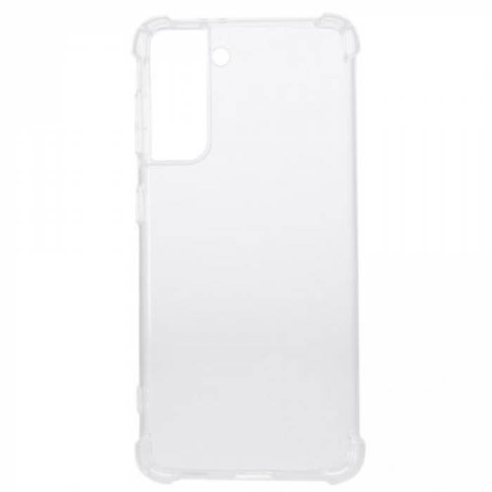 Protectie pentru spate Spacer pentru Samsung Galaxy S21, Clear