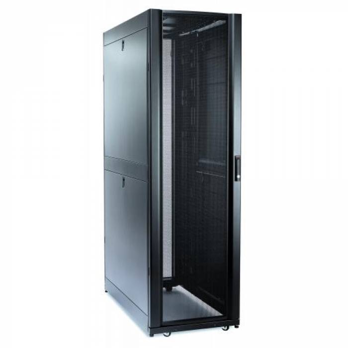 Rack APC NetShelter SX 42U, Black