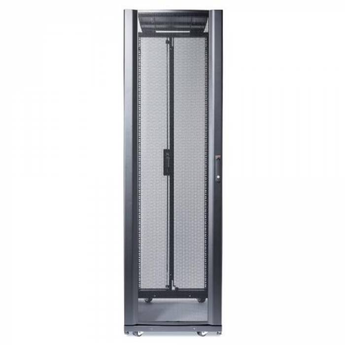 Rack APC NetShelter SX 42U, Black