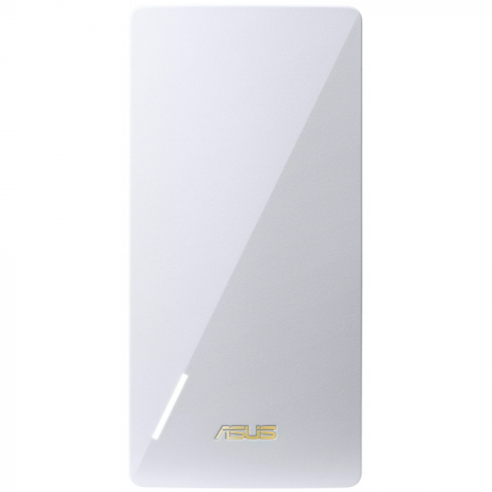 Range Extender Asus RP-AX58, White