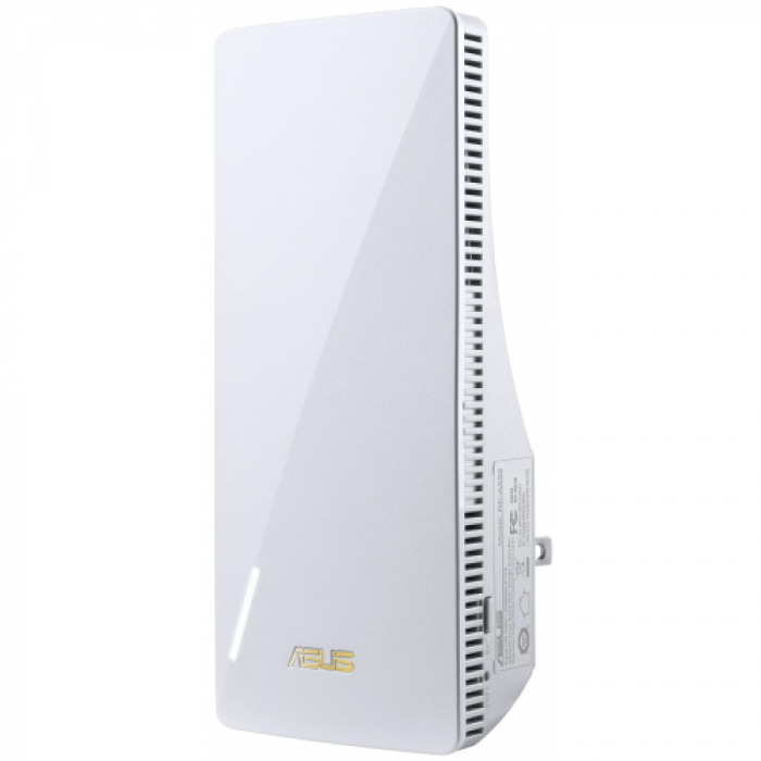 Range Extender Asus RP-AX58, White