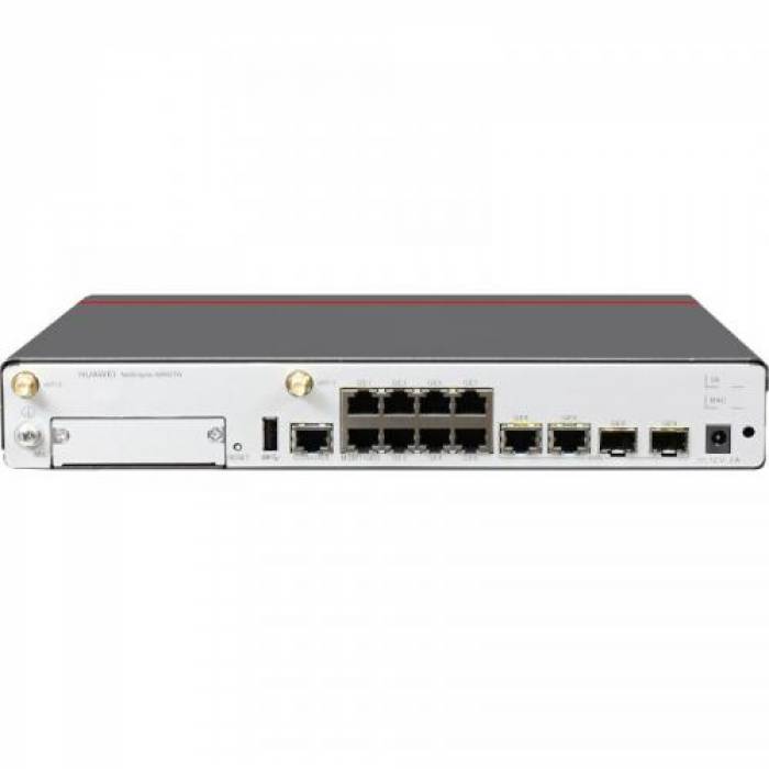 Router Huawei AR651W, 8x Lan