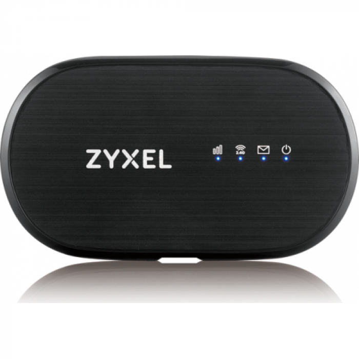 Router portabil wireless Zyxel WAH7601-EUZNV1F