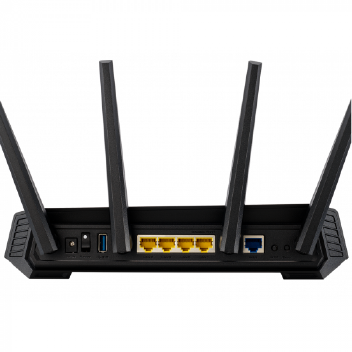 Router Wireless Asus ROG STRIX GS-AX3000, 4x LAN