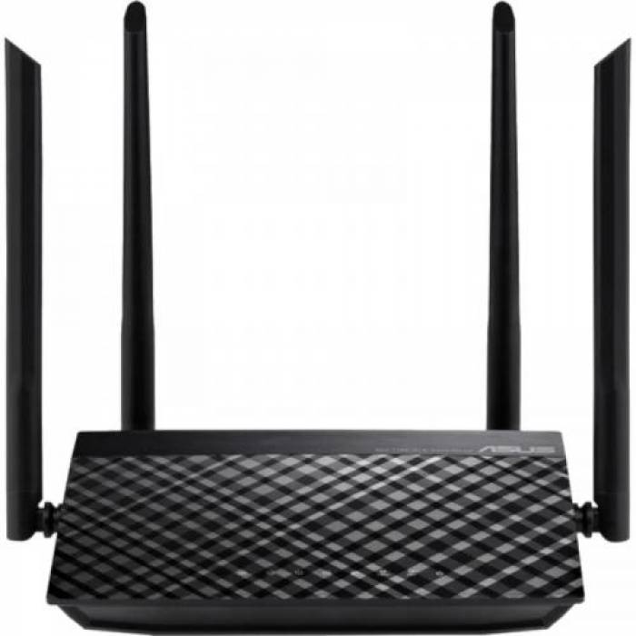 Router wireless ASUS RT-AC51, 4x LAN