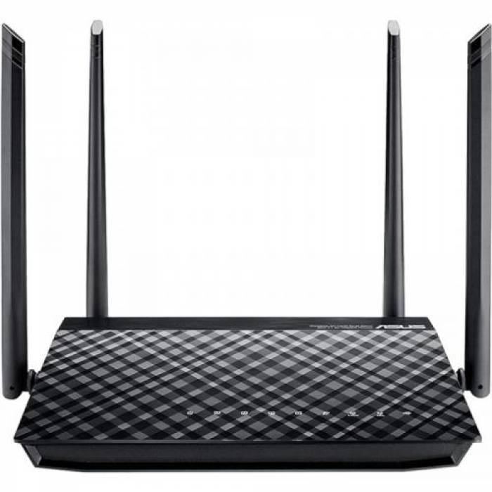 Router wireless ASUS RT-AC57U, 4x LAN