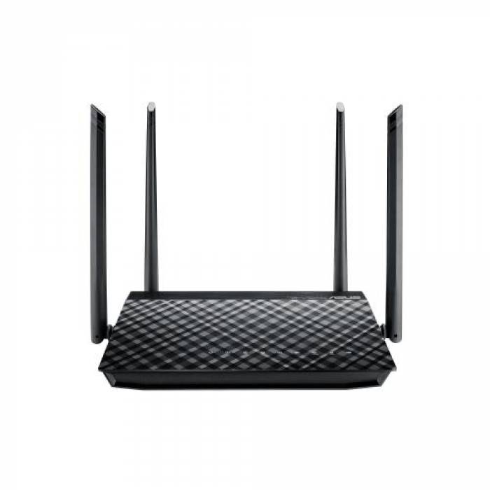 Router wireless ASUS RT-AC57U v3, 4x LAN