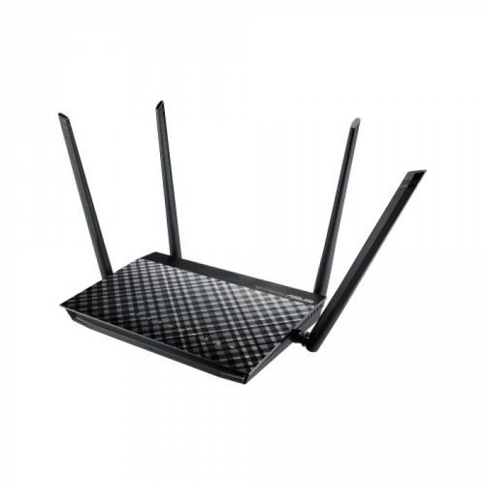 Router wireless ASUS RT-AC57U v3, 4x LAN