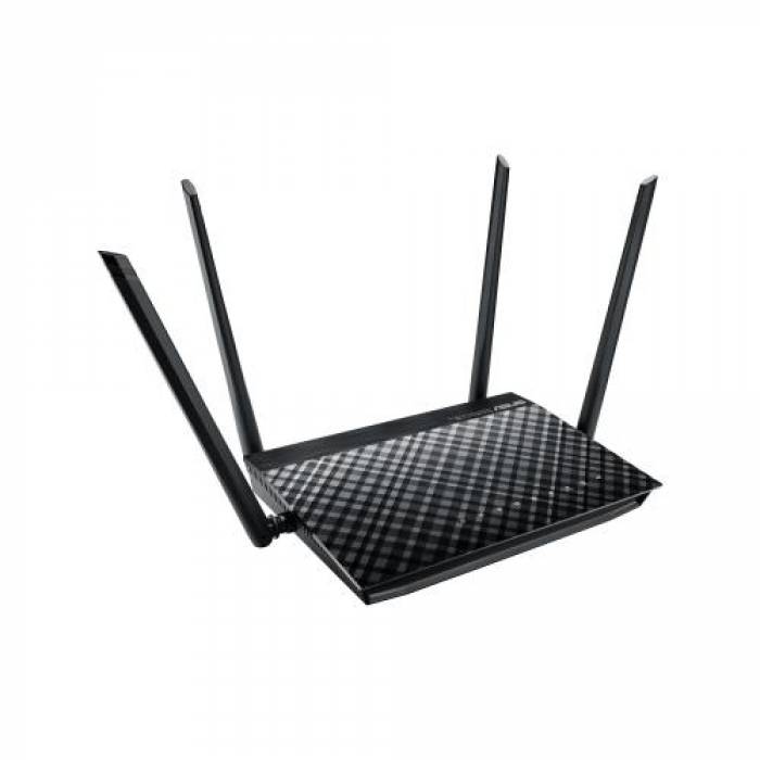 Router wireless ASUS RT-AC57U v3, 4x LAN