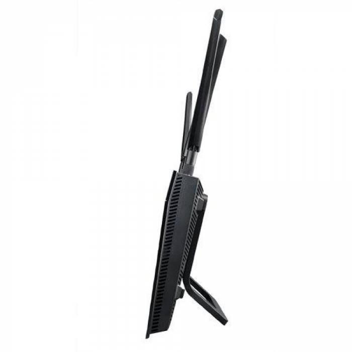 Router Wireless Asus RT-AC66U, 4x LAN