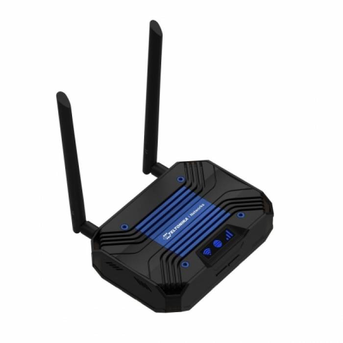 Router wireless Teltonika TCR100, 2x LAN