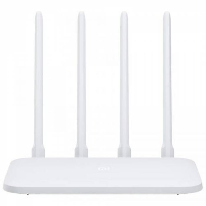 Router Wireless Xiaomi Mi Router 4C, 2x Lan