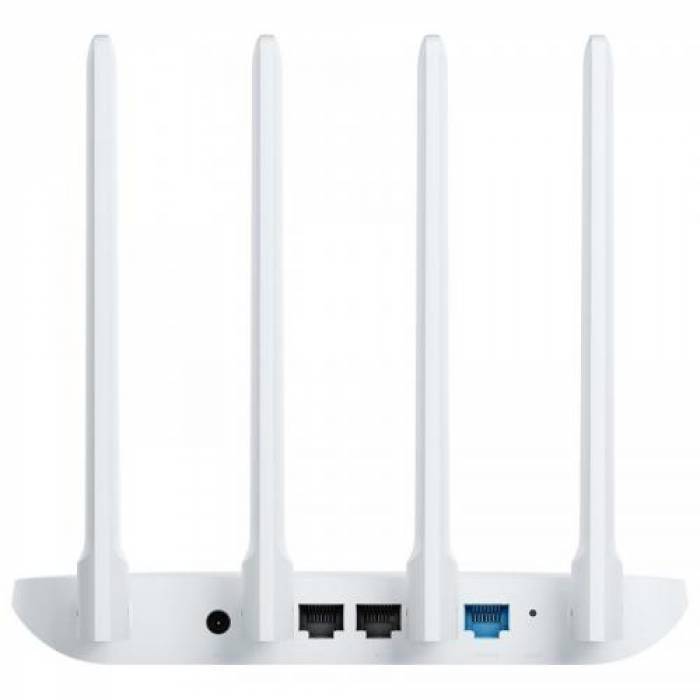 Router Wireless Xiaomi Mi Router 4C, 2x Lan