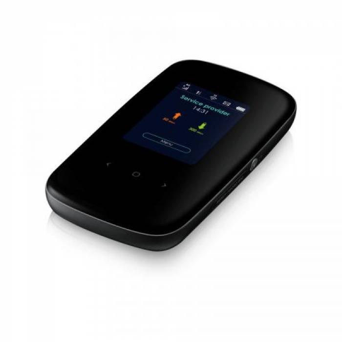 Router Wireless ZyXEL LTE2566-M634-EUZNV1F