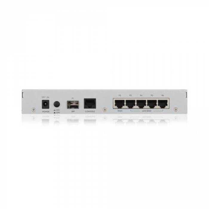 Router Zyxel ZyWALL USG20-VPN, 4x LAN