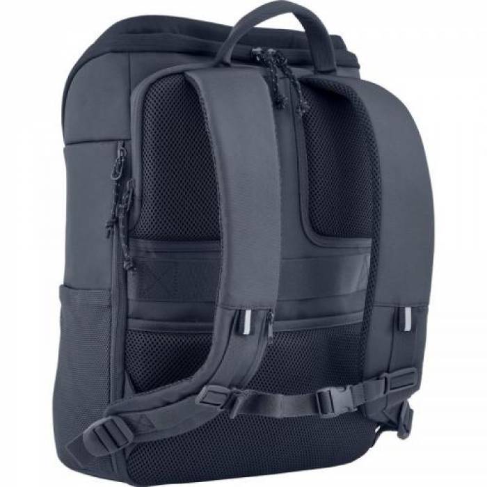 Rucsac HP Travel 25L pentru laptop de 15.6inch, Blue