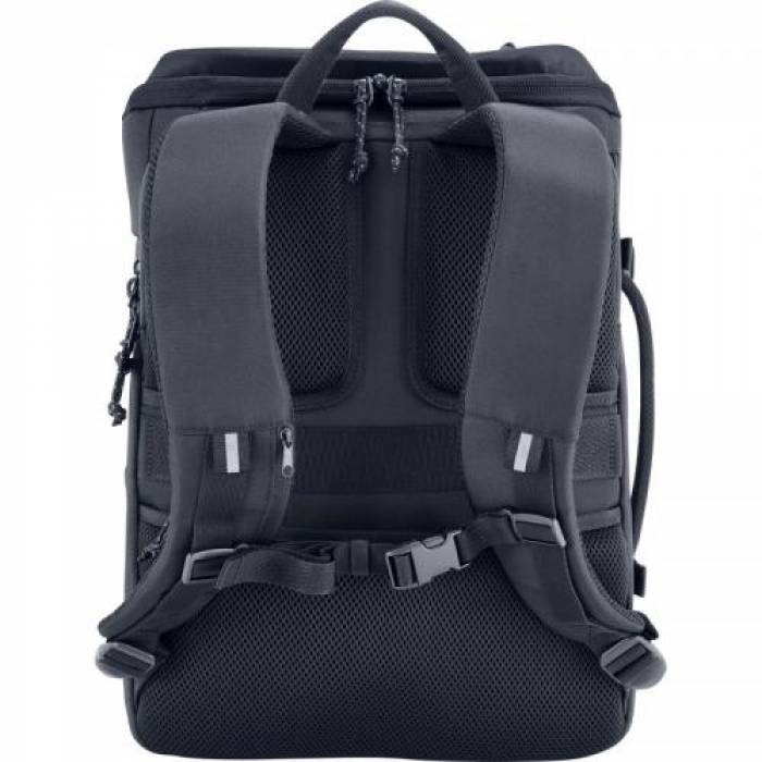 Rucsac HP Travel 25L pentru laptop de 15.6inch, Blue