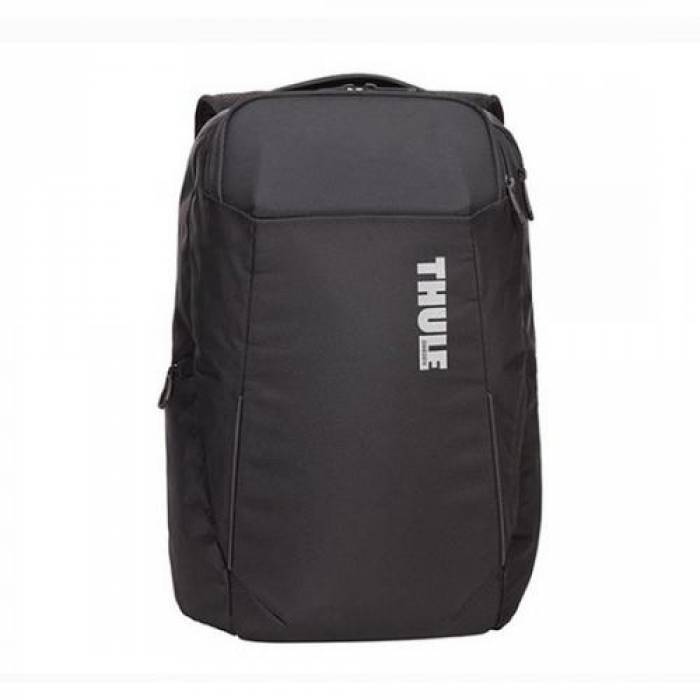 Rucsac Thule Accent TACBP-2115 pentru laptop de 15.6inch, Black