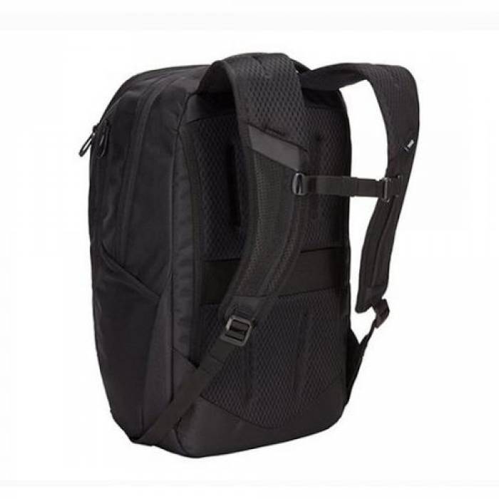 Rucsac Thule Accent TACBP-2115 pentru laptop de 15.6inch, Black