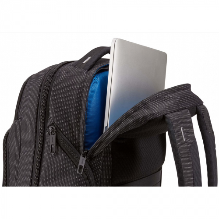 Rucsac Thule Crossover 2 pentru laptop de 15.6inch, Black