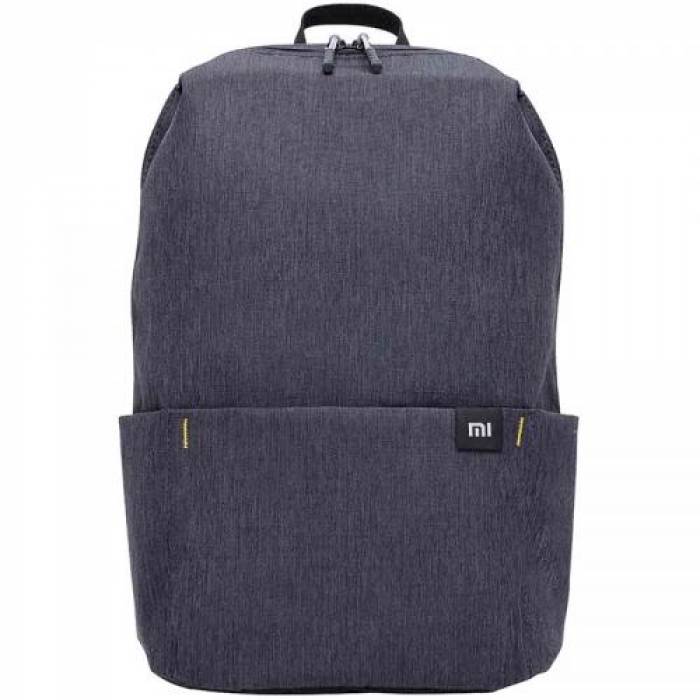 Rucsac Xiaomi Mi Casual Daypack pentru laptop de 13.3inch, Black