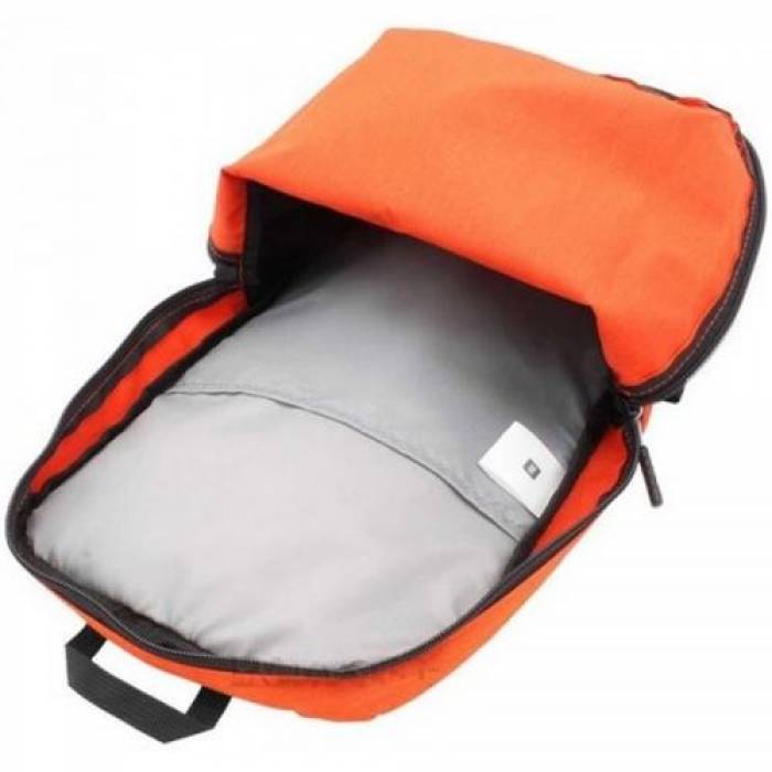 Rucsac Xiaomi Mi Casual Daypack pentru laptop de 13.3inch, Orange