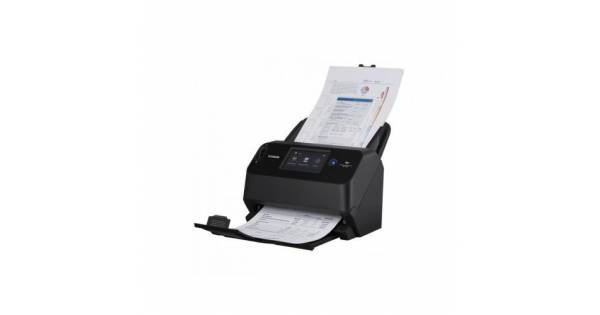 Scanner Canon Imageformula Dr S130 