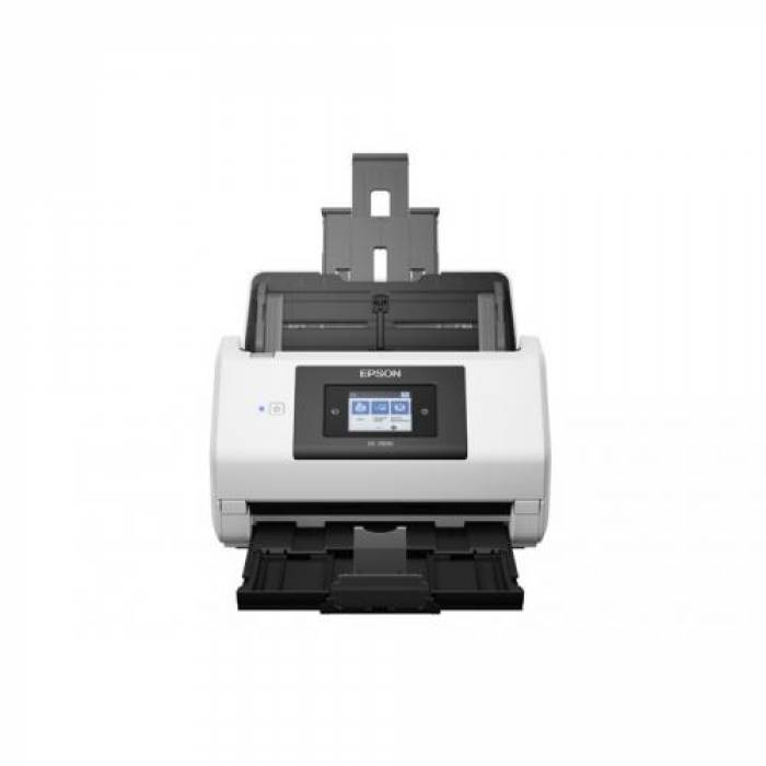 Scanner Epson WorkForce DS-780N