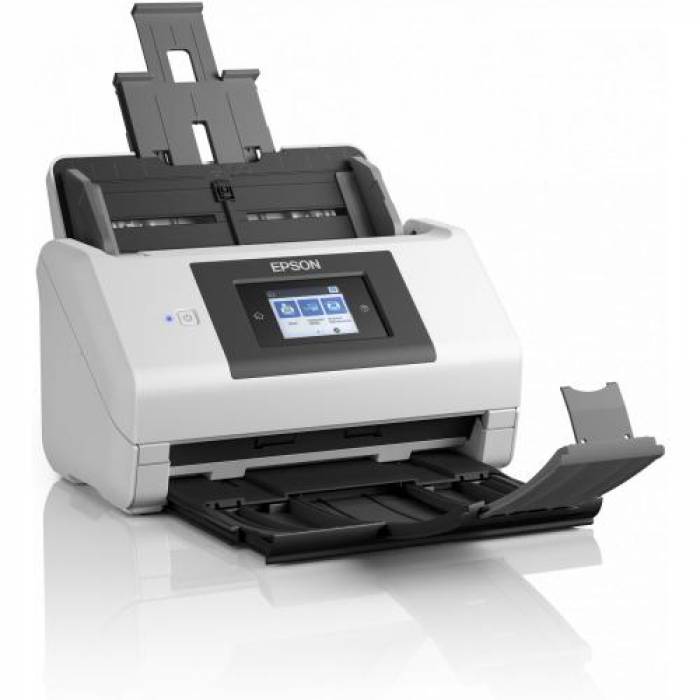 Scanner Epson WorkForce DS-780N