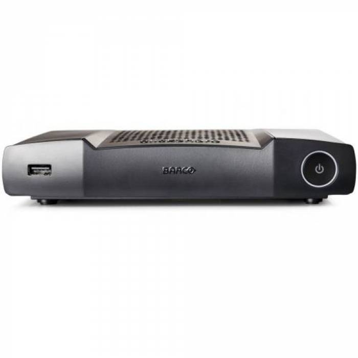 Sistem de Prezentare Barco ClickShare CX-50, Black