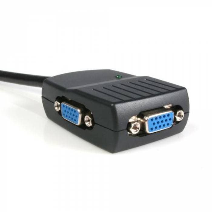 Splitter VGA Startech ST122LE