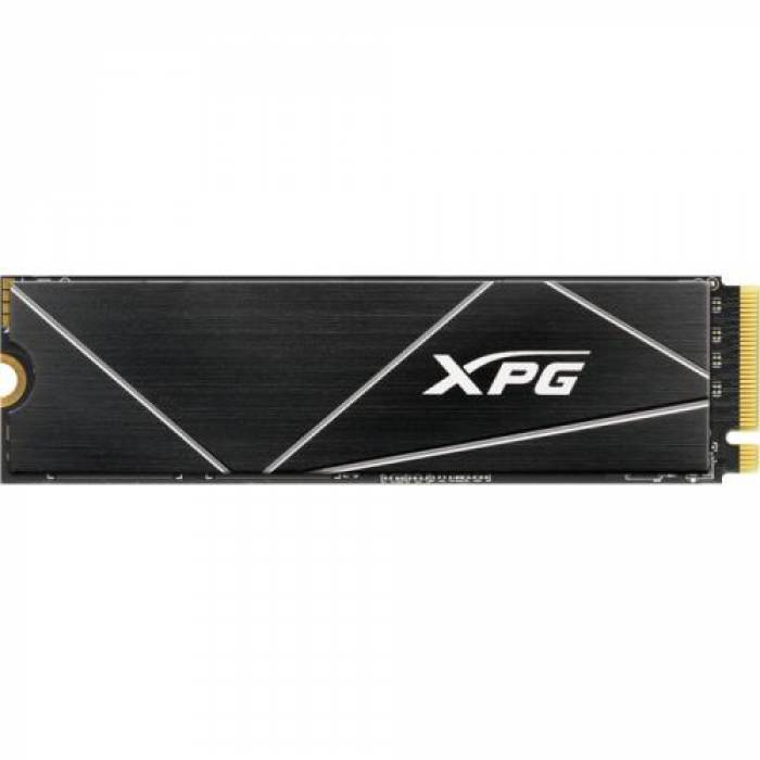 SSD ADATA XPG Gammix S70 Blade 1TB, PCI Express 4.0 x4, M.2