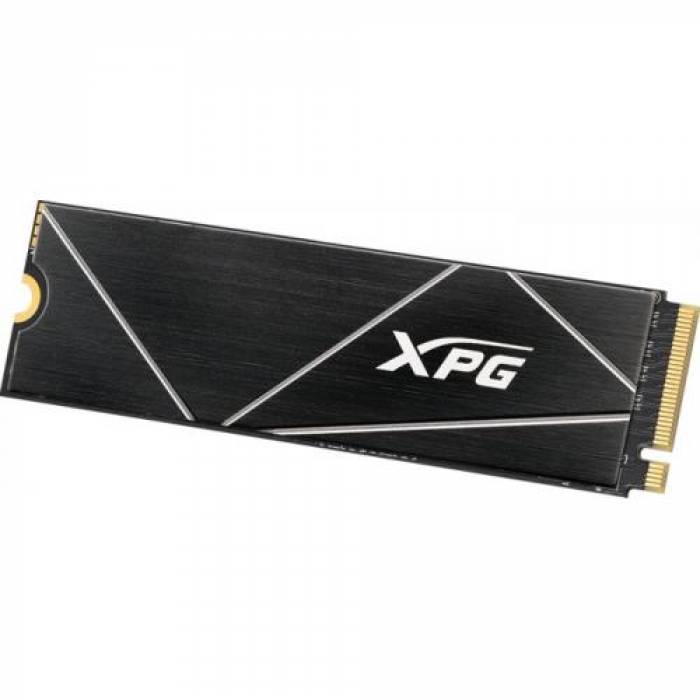 SSD ADATA XPG Gammix S70 Blade 1TB, PCI Express 4.0 x4, M.2