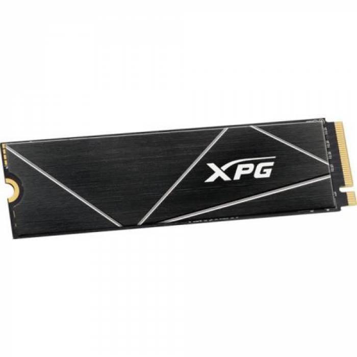 SSD ADATA XPG Gammix S70 Blade 1TB, PCI Express 4.0 x4, M.2