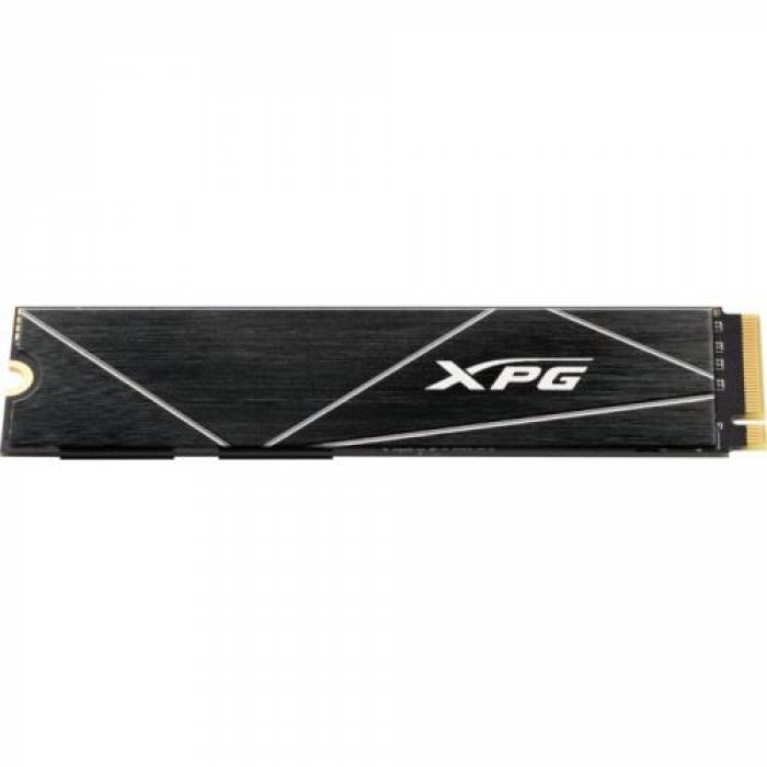 SSD ADATA XPG Gammix S70 Blade 1TB, PCI Express 4.0 x4, M.2