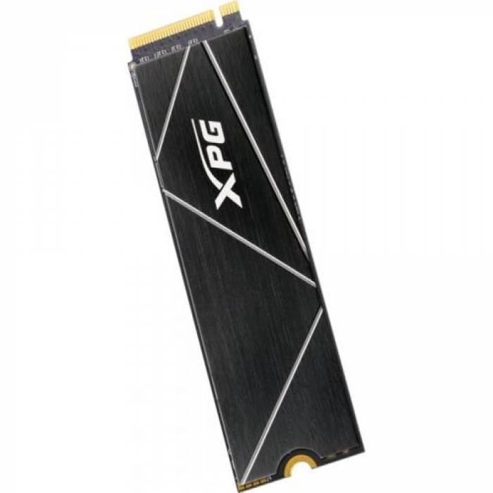 SSD ADATA XPG Gammix S70 Blade 1TB, PCI Express 4.0 x4, M.2