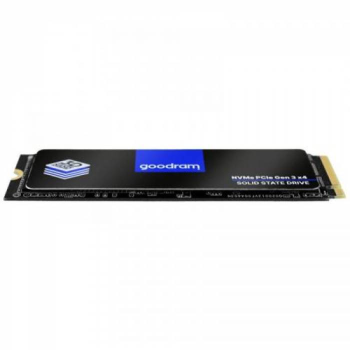 SSD GOODRAM PX500 Gen2 512GB, PCI Gen3 x4, M.2