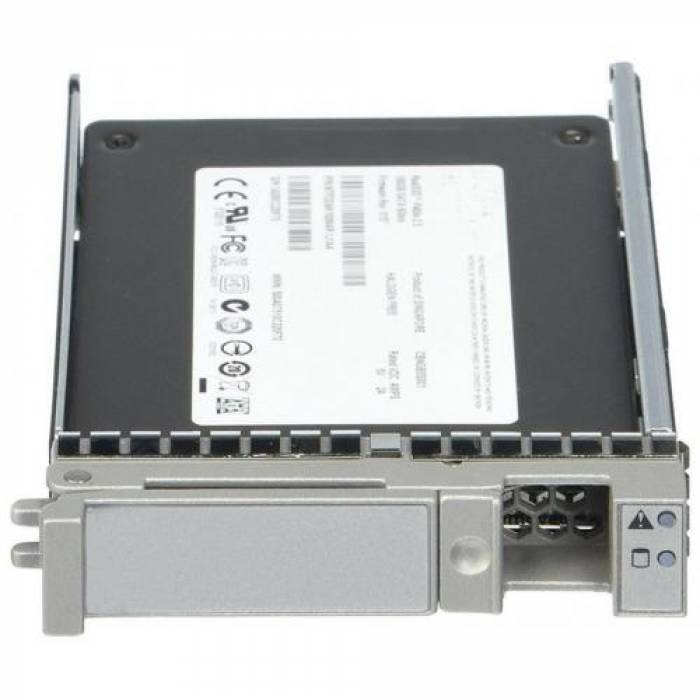 SSD Server Cisco Enterprise Performance UCS-SD38TK1X-EV 3.8TB, SAS, 2.5 inch