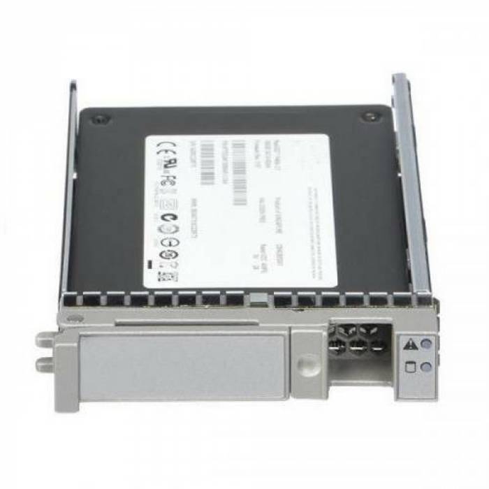 SSD Server Cisco Enterprise Value UCS-SD960GBMS4-EV= 960GB, SATA, 2.5inch