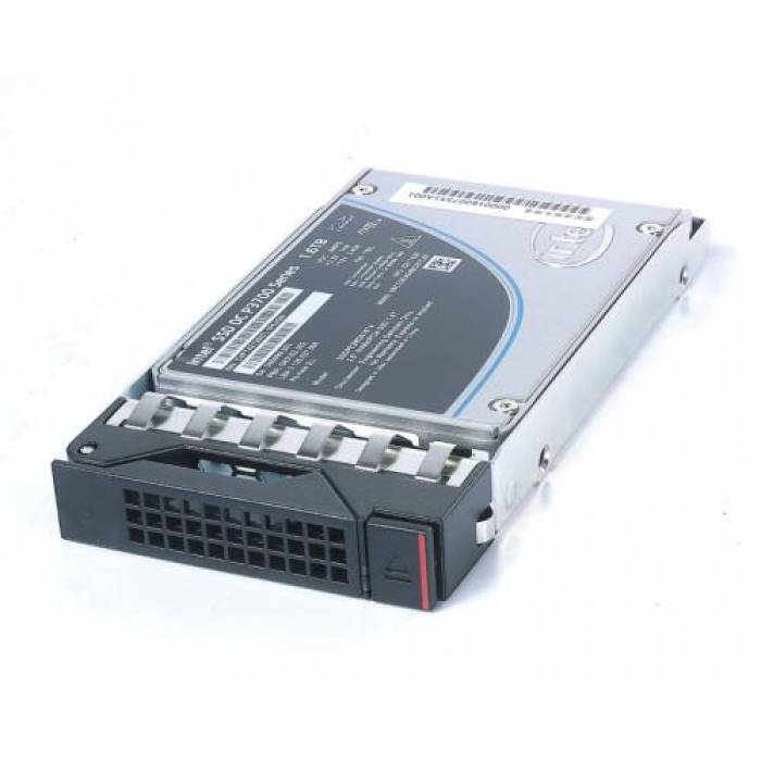 SSD Server Lenovo 4XB7A14110 15.36TB, SAS, 2.5inch