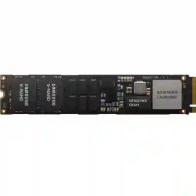 SSD Server Samsung Datacenter PM9A3 960GB, PCI Express 4.0 x4, M.2