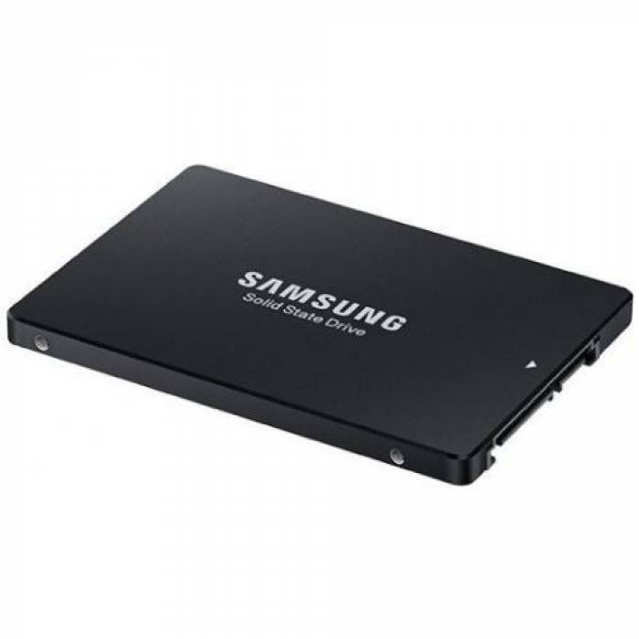 SSD Server Samsung Enterprise PM883, 240GB, SATA3, 2.5inch