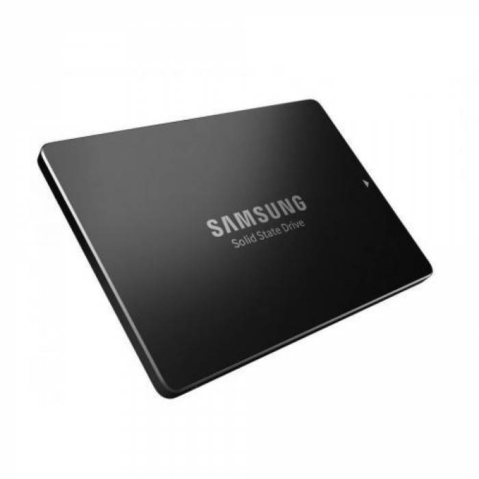 SSD Server Samsung Enterprise PM883, 480GB, SATA3, 2.5inch
