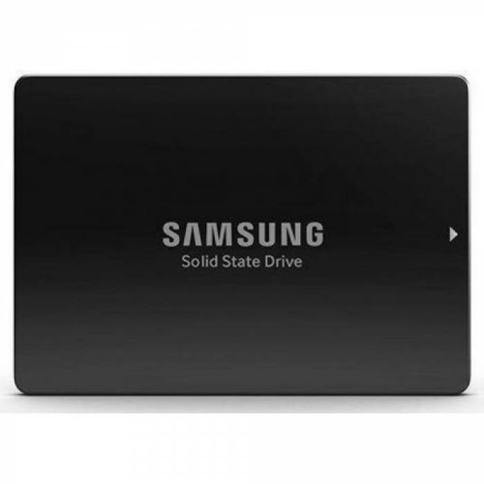 SSD Server Samsung Enterprise SM883, 1.92TB, SATA3, 2.5inch