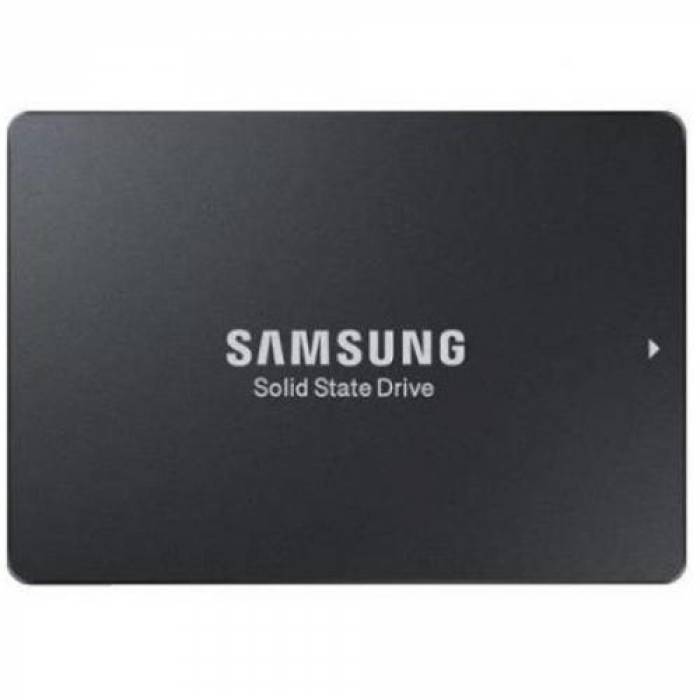 SSD Server Samsung PM893 240GB, SATA3, 2.5inch