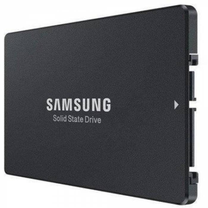 SSD Server Samsung PM893 240GB, SATA3, 2.5inch