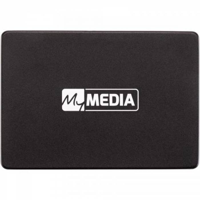 SSD Verbatim MyMedia, 1TB, SATA3, 2.5inch